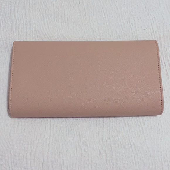 Colette clutch/shoulder bag. Used once - Picture 2 of 4